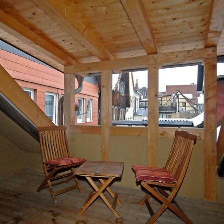 Gaestehaus Tanzwerder Hannoversch Münden Eksteriør bilde