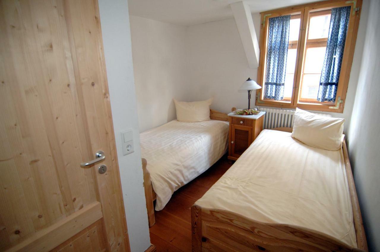 Gaestehaus Tanzwerder Hannoversch Münden Eksteriør bilde